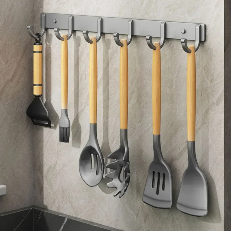Suporte de Parede de Alumínio  - Screw Organizer Kit avaliação e preço