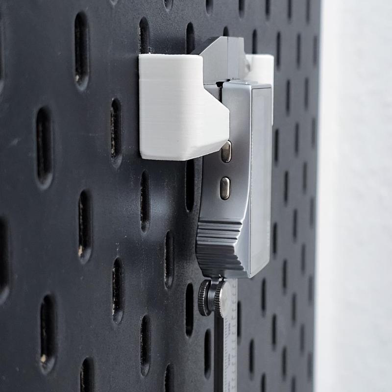 NOVO Suporte de Paquímetro de  - Workshop Tools Wall avaliação e preço