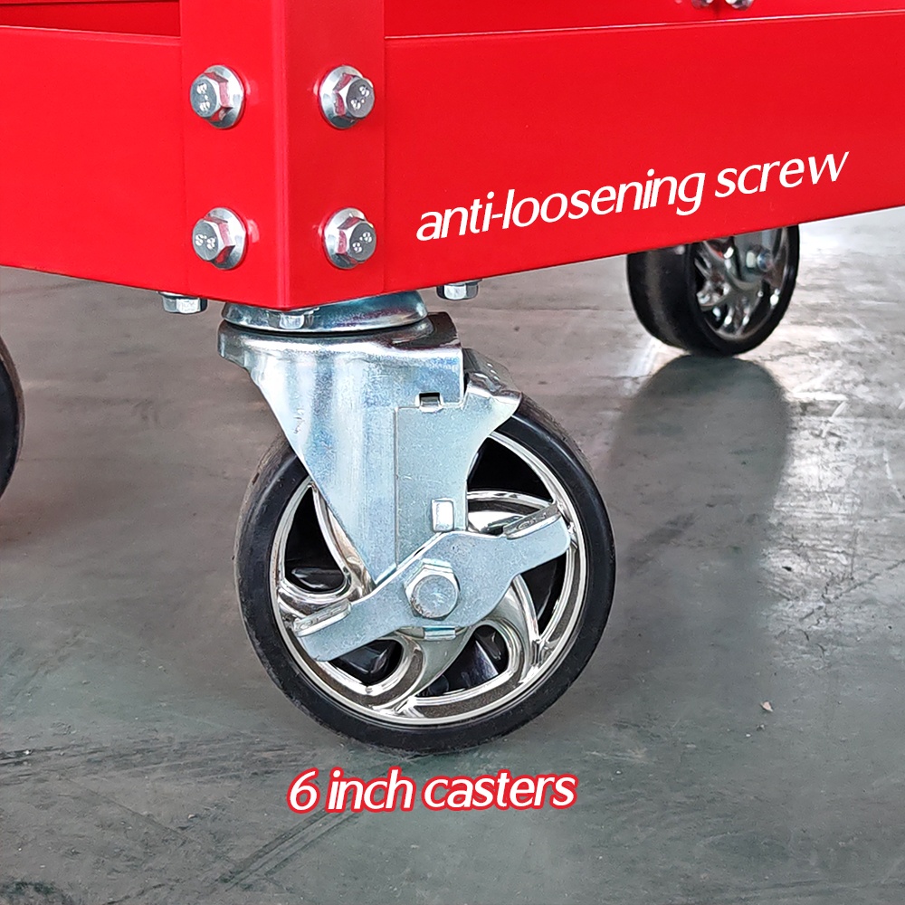 Carrinho de Ferramentas Metáli - Workshop Tools Wholesale avaliação e preço