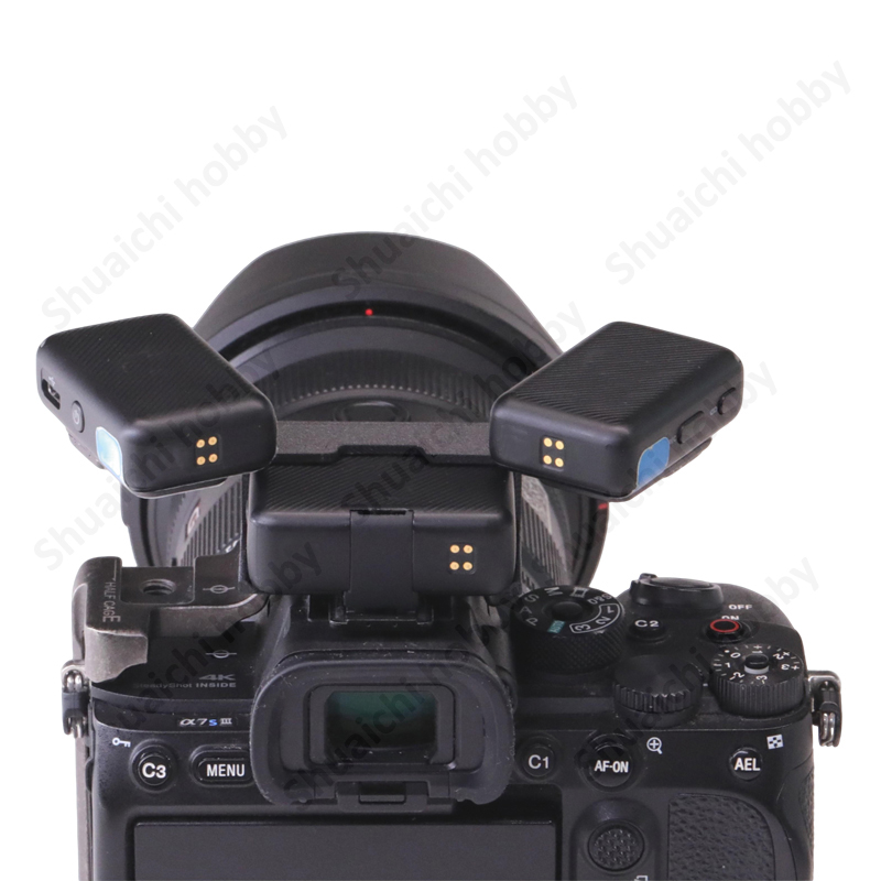 1 pçs para dji mic1/mic2 model - Screw Organizer Kit avaliação e preço