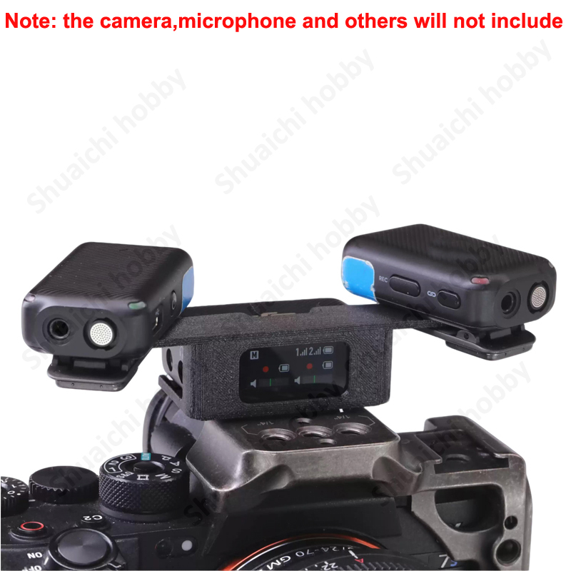 1 pçs para dji mic1/mic2 model - Screw Organizer Kit avaliação e preço