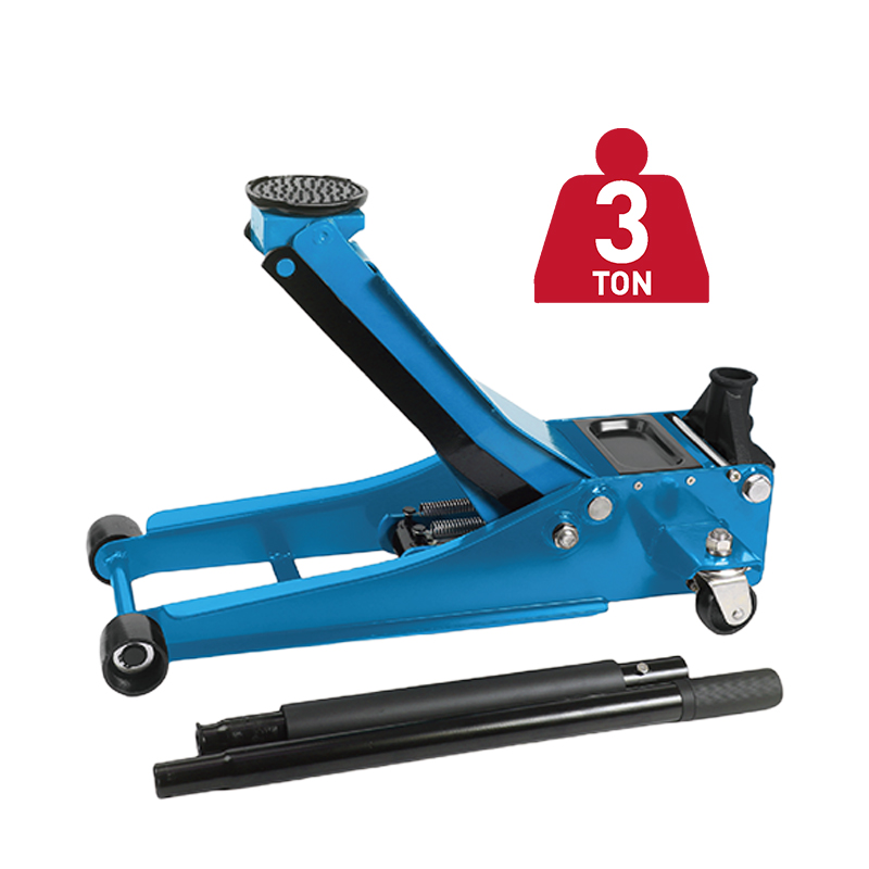 Macaco Hidráulico Manual FIXTE - Workshop Tools Wholesale avaliação e preço