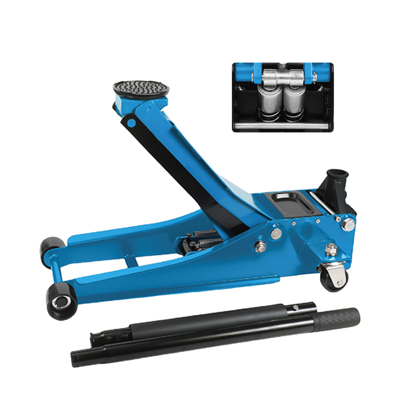 Macaco Hidráulico Manual FIXTE - Workshop Tools Wholesale avaliação e preço