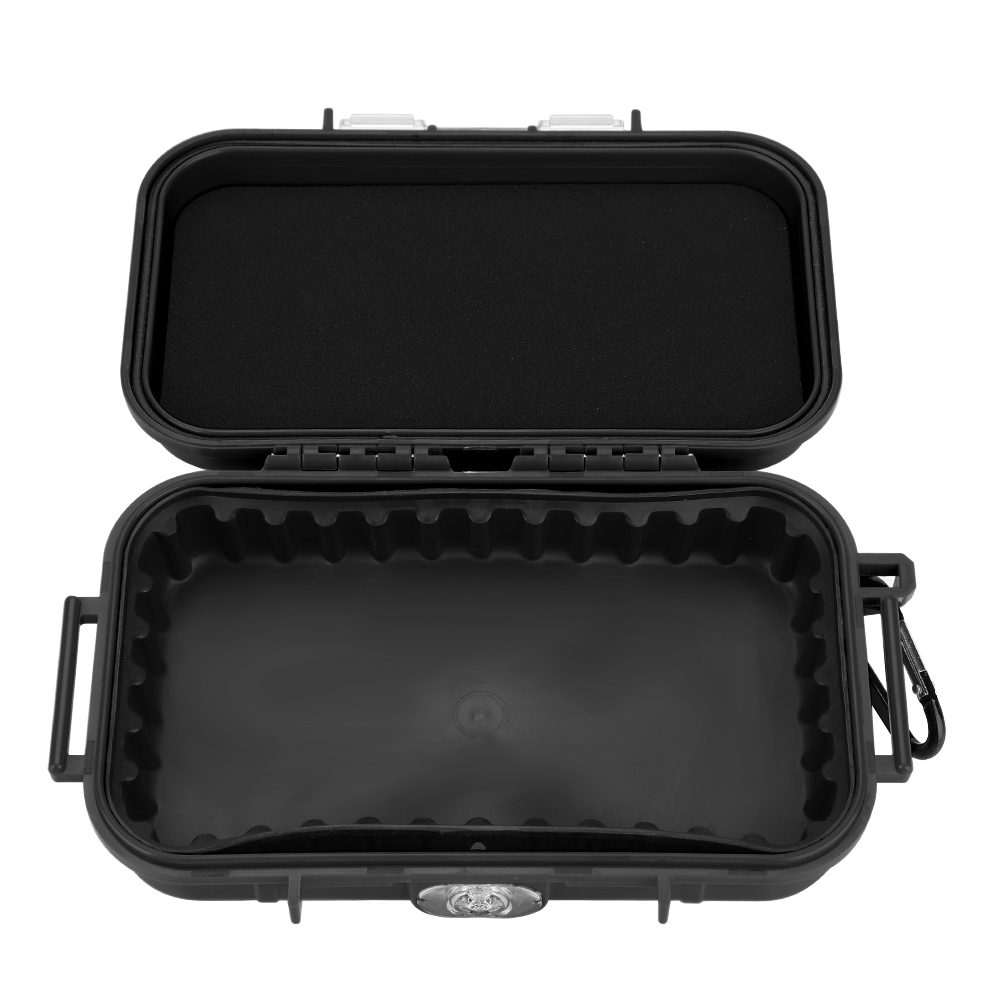 Caso de armazenamento impermeá - Tool Chest Cabinet avaliação e preço