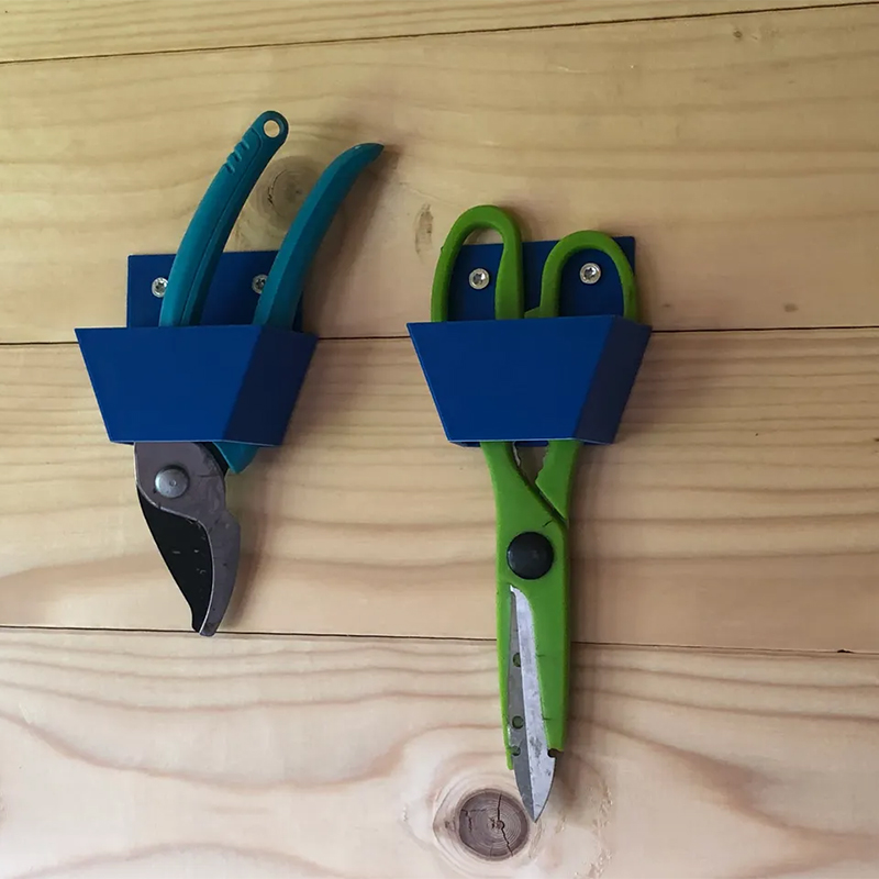 Suporte para Tesouras (1 unida - Workshop Tools Wholesale avaliação e preço