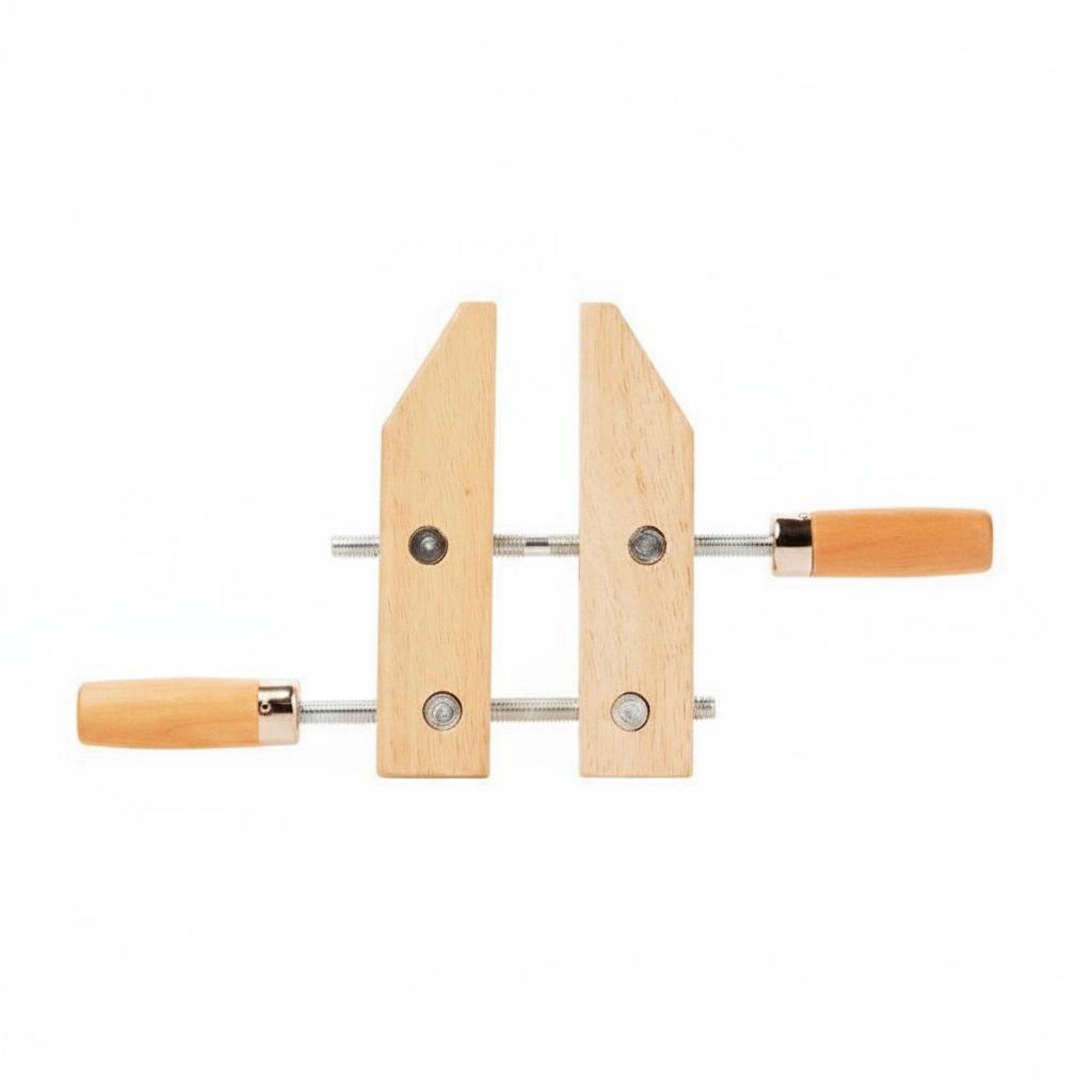 Grampo Ajustável Versátil com  - Tools For Woodworking Workshop avaliação e preço