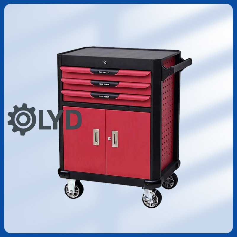Carrinho de Ferramentas para R - Workshop Hand Tools avaliação e preço