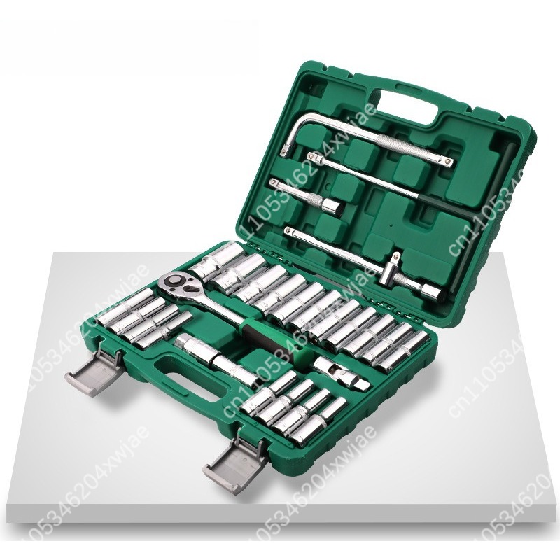 Conjunto de Chaves de Soquete  - Workshop Tools Wholesale avaliação e preço