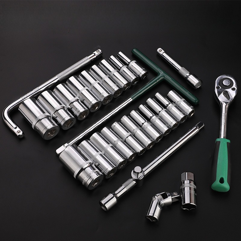 Conjunto de Chaves de Soquete  - Workshop Tools Wholesale avaliação e preço