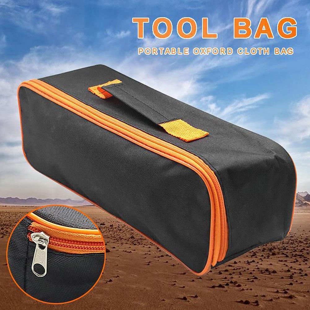Bolsa de ferramentas com zíper - Workshop Hand Tools avaliação e preço
