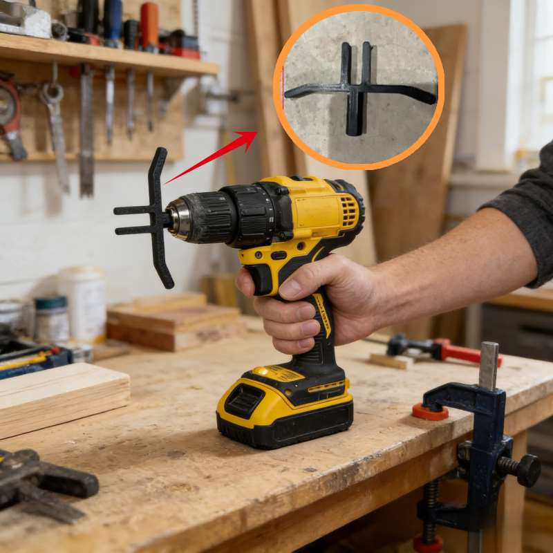 Ferramenta de Enrolamento de F - Tools For Woodworking Workshop avaliação e preço