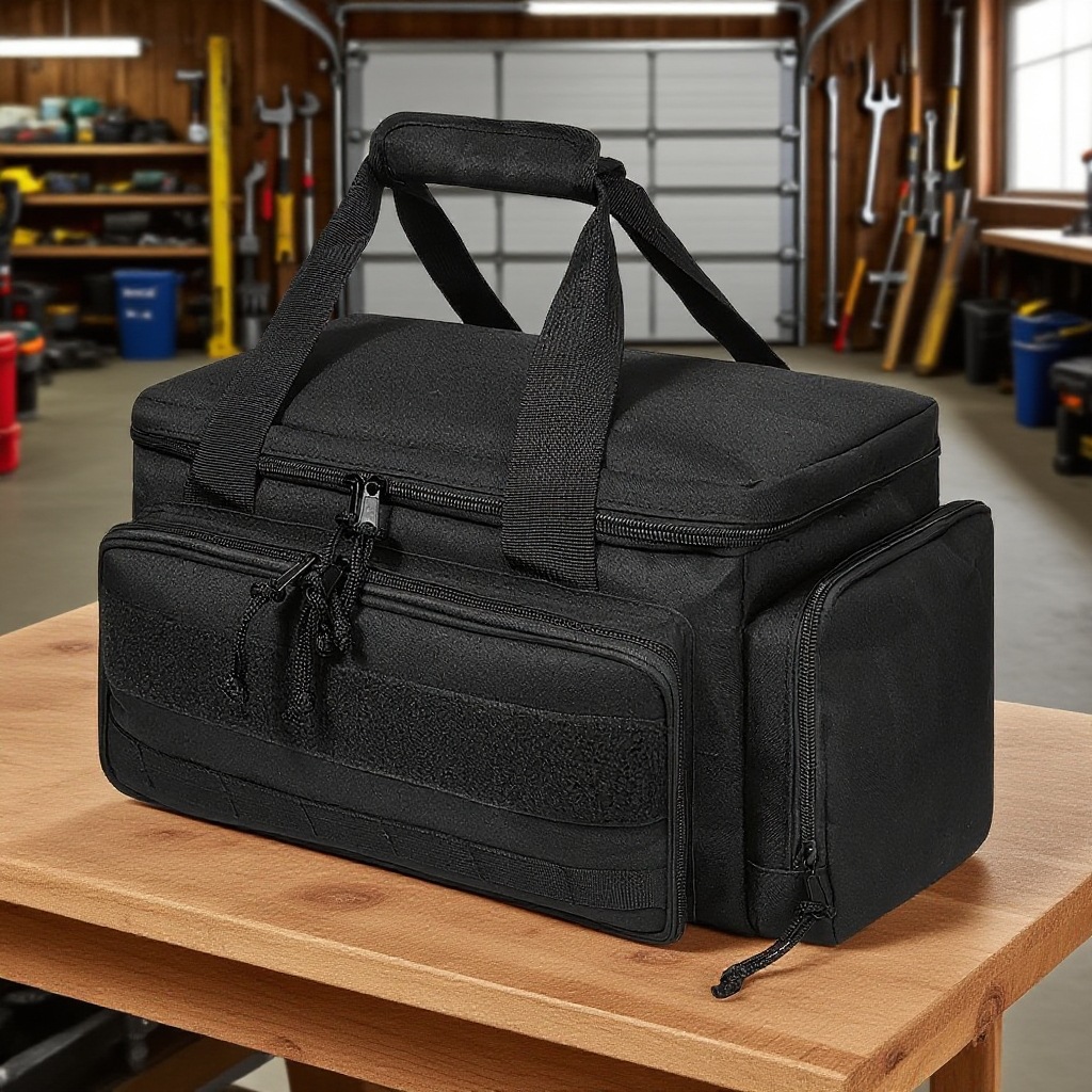 Bolsa de Ferramentas Tática Re - Tool Workshop avaliação e preço