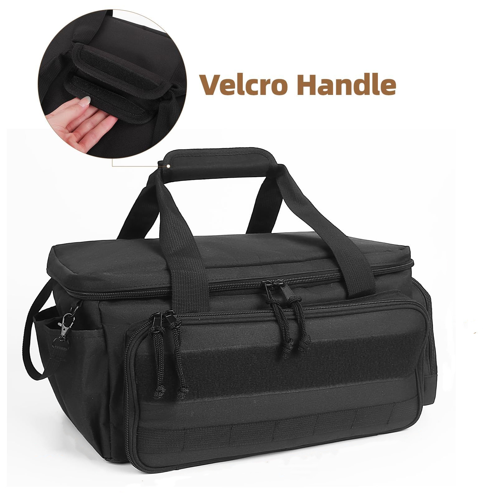 Bolsa de Ferramentas Tática Re - Tool Workshop avaliação e preço