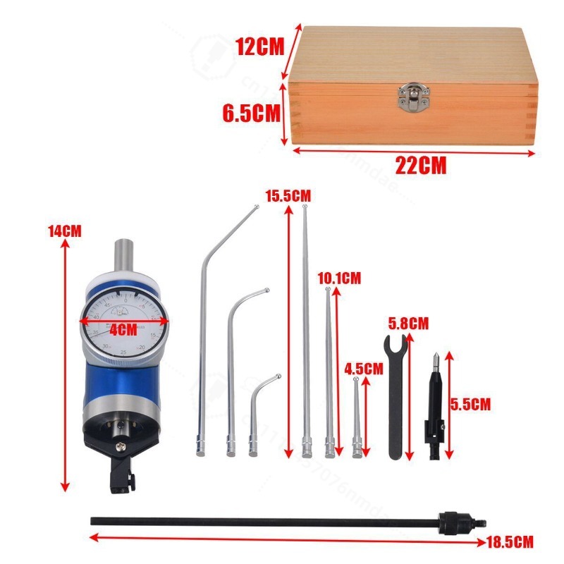 Indicador de Mostrador Industr - Workshop Tools Locations avaliação e preço