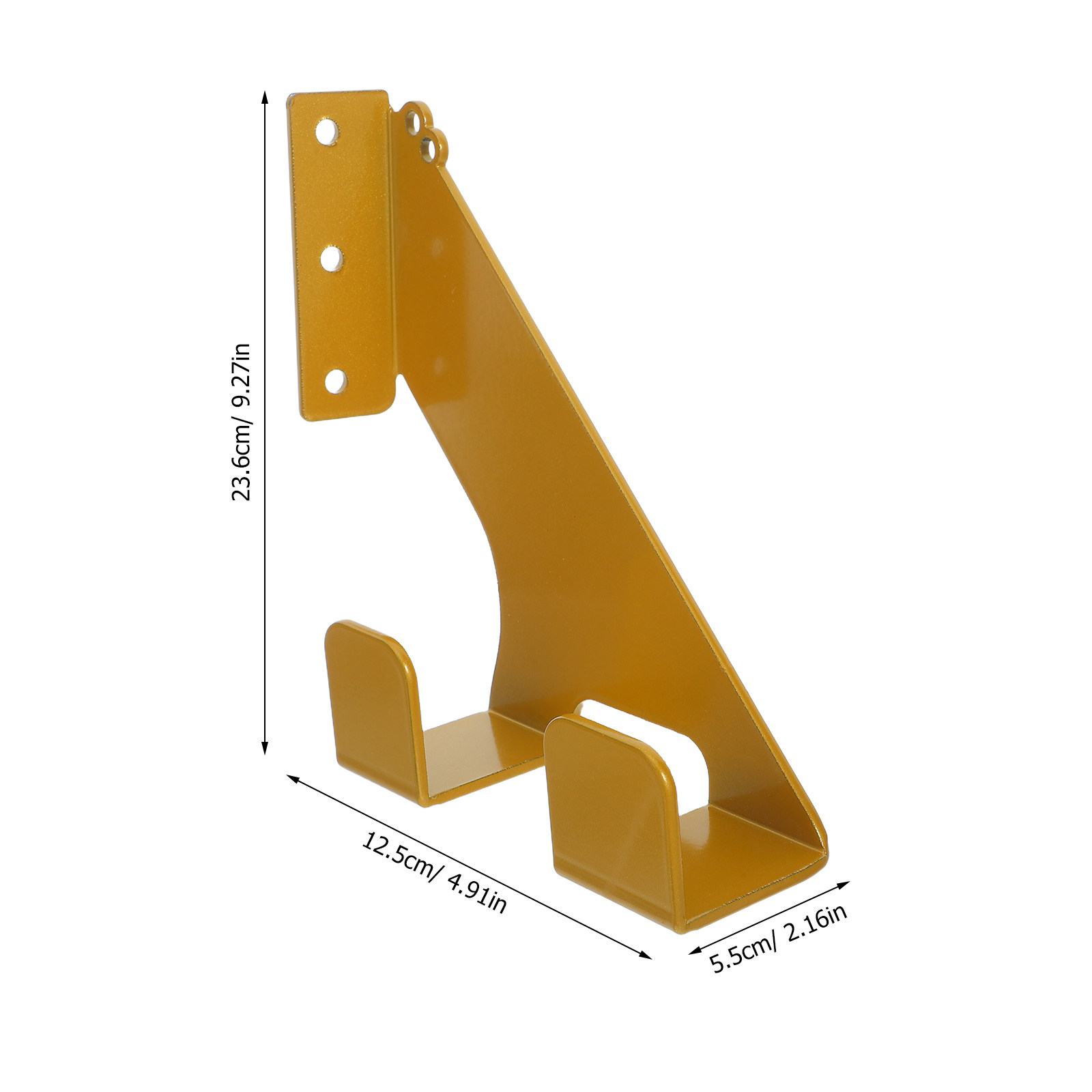4 Peças Suporte de Parede para - Workshop Tools Wall avaliação e preço