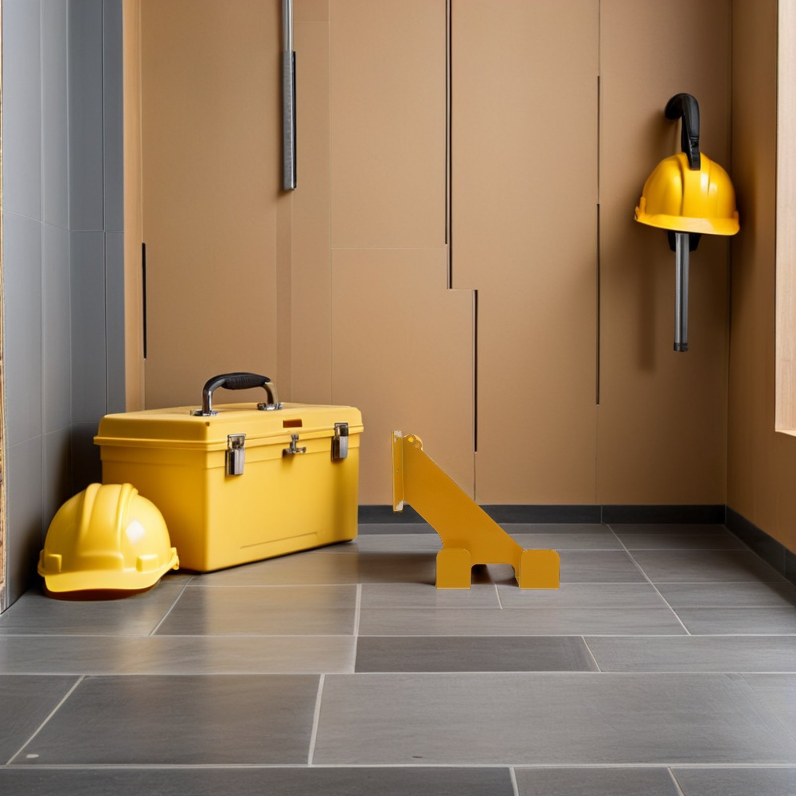 4 Peças Suporte de Parede para - Workshop Tools Wall avaliação e preço