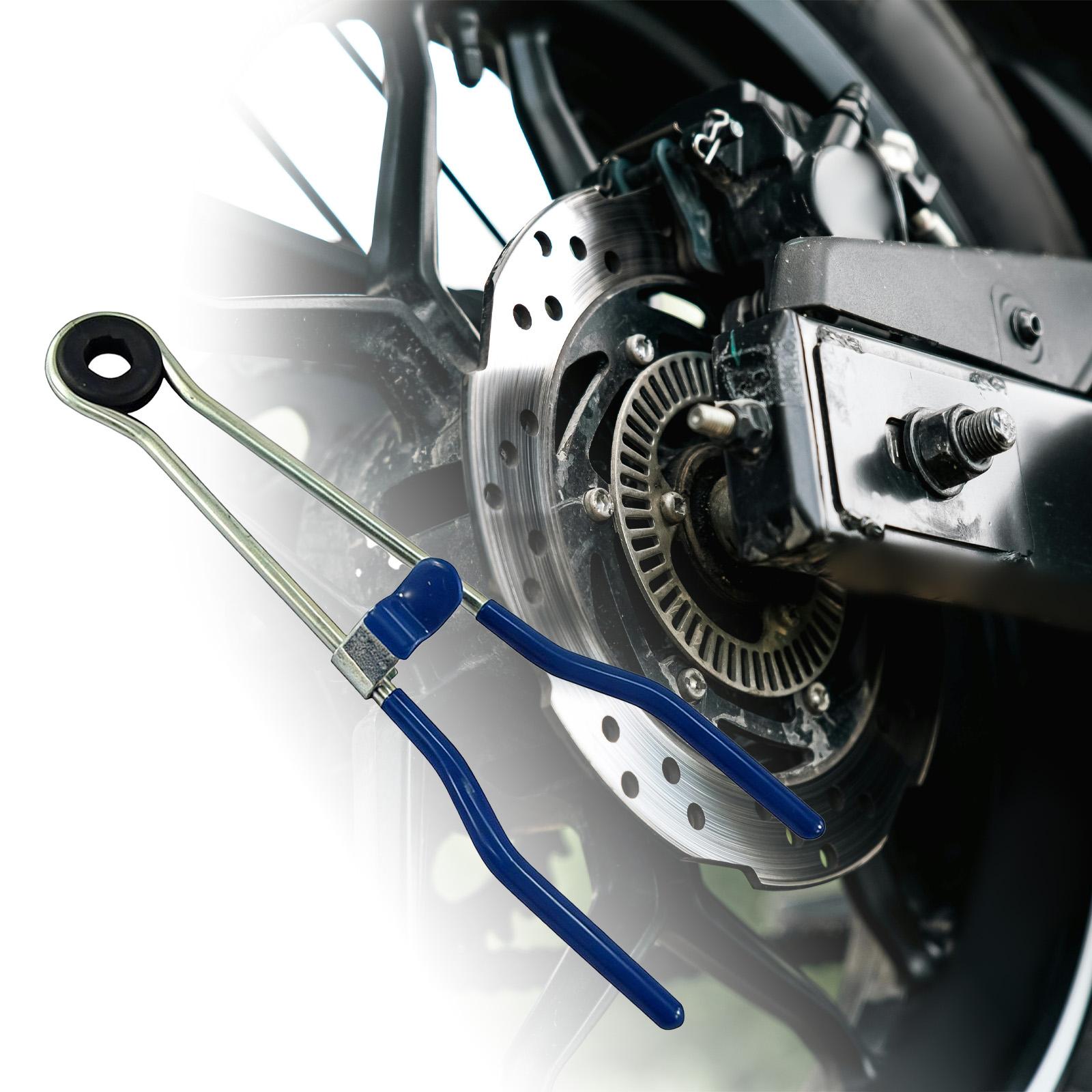 Alicate de Aço para Flangeamen - Workshop Tools Locations avaliação e preço