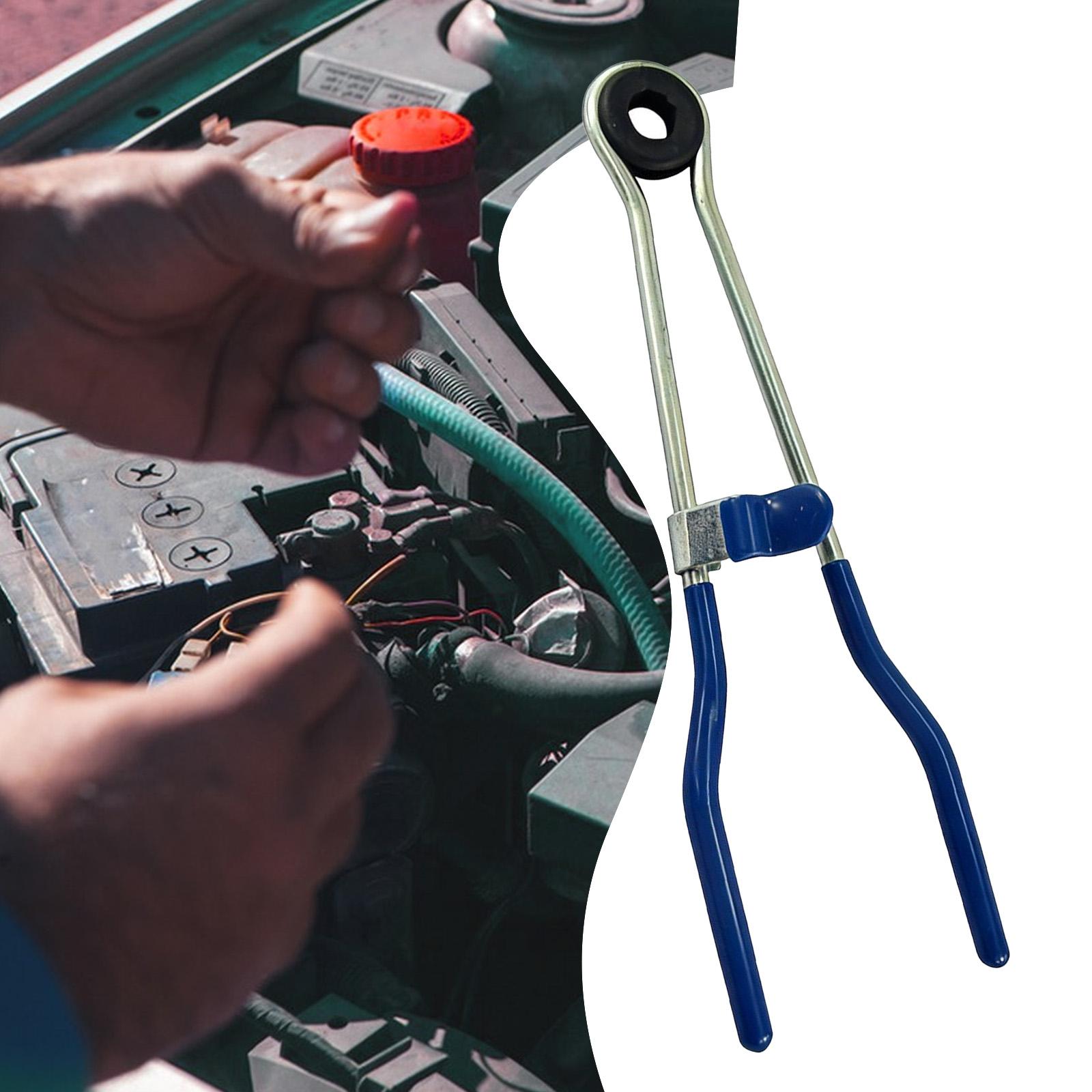Alicate de Aço para Flangeamen - Workshop Tools Locations avaliação e preço